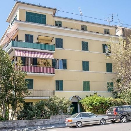 Apartments And Room Poesia سبليت المظهر الخارجي الصورة
